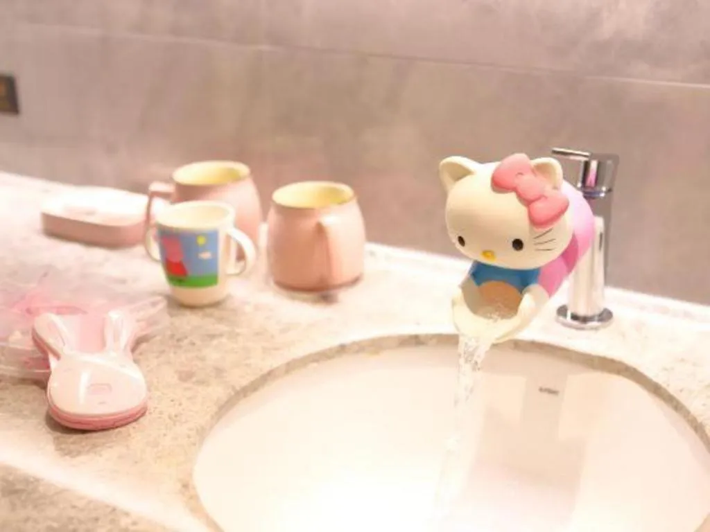 Empark Grand Hotel Fuzhou