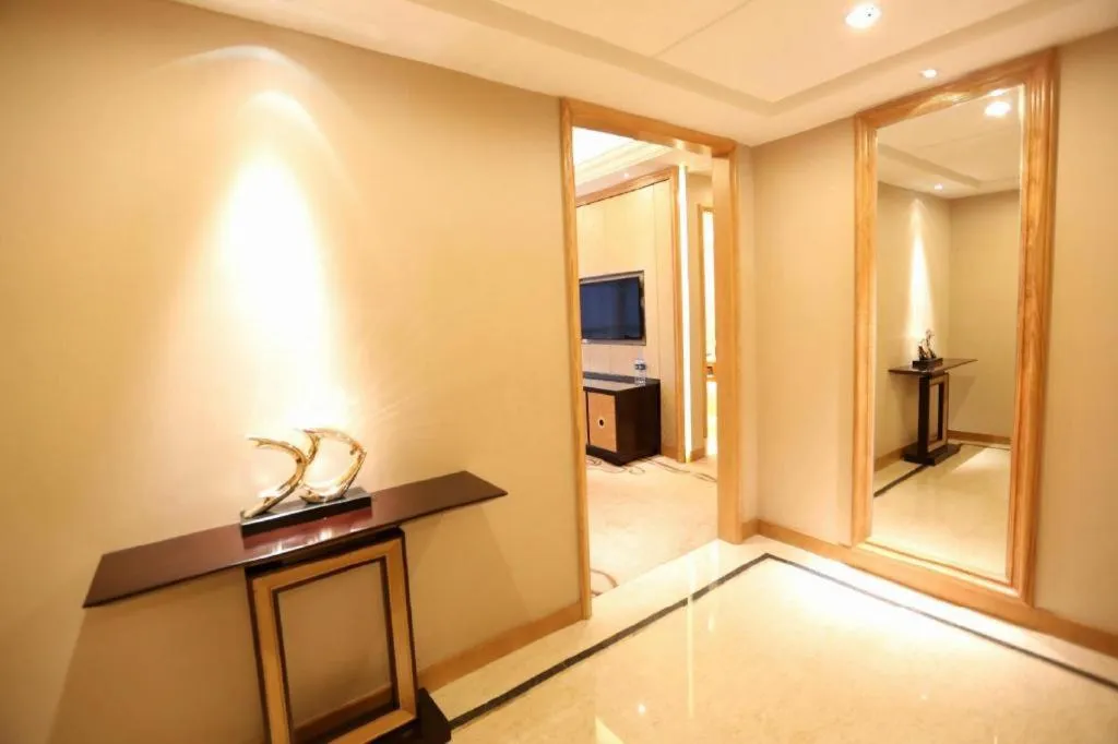 Empark Grand Hotel Fuzhou