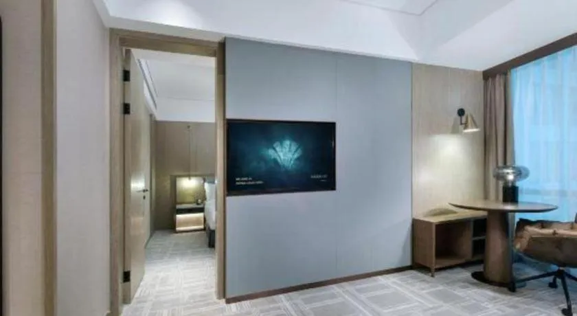 Empark Grand Hotel Fuzhou