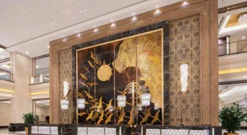 Empark Grand Hotel Fuzhou