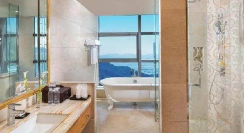 Empark Grand Hotel Fuzhou