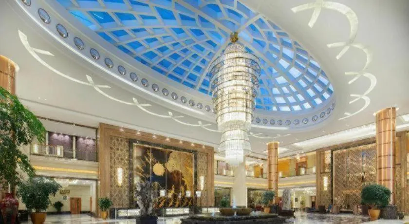 Empark Grand Hotel Fuzhou