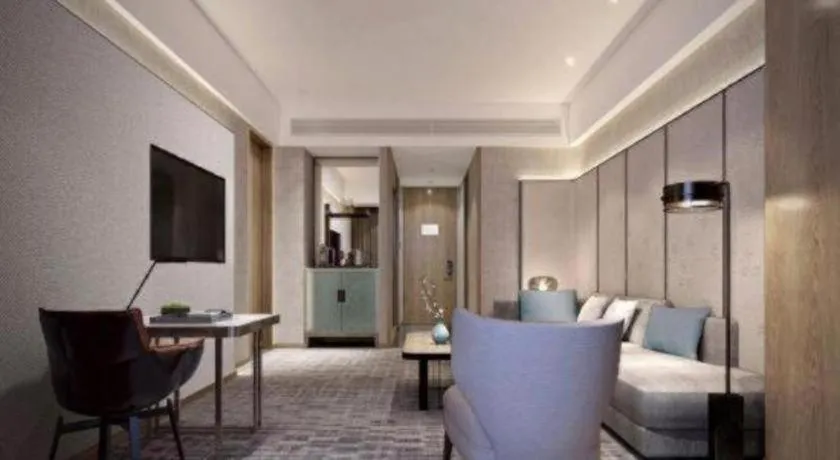 Empark Grand Hotel Fuzhou