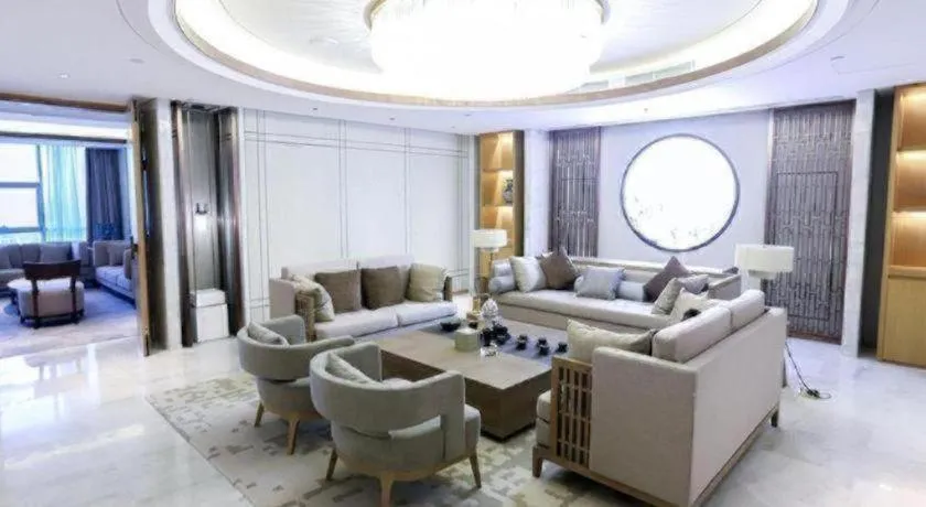 Empark Grand Hotel Fuzhou