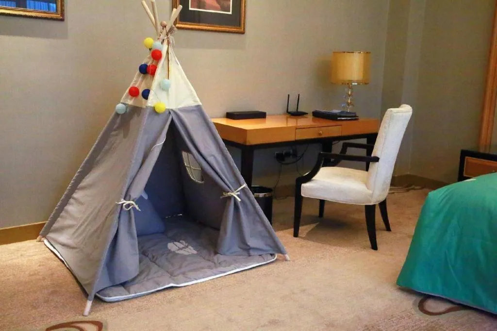 Empark Grand Hotel Fuzhou