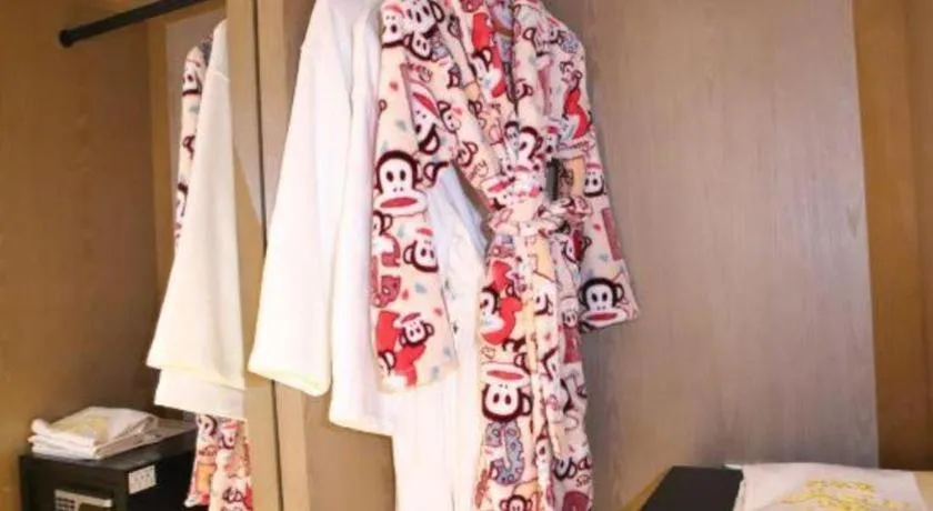 Empark Grand Hotel Fuzhou