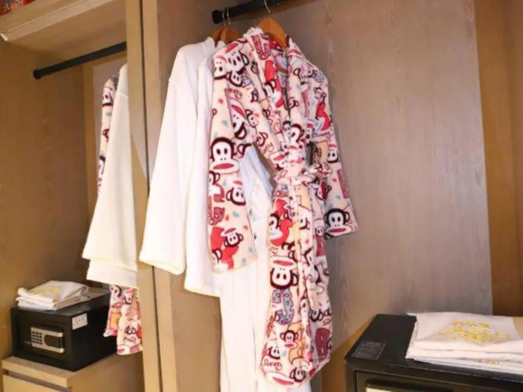 Empark Grand Hotel Fuzhou