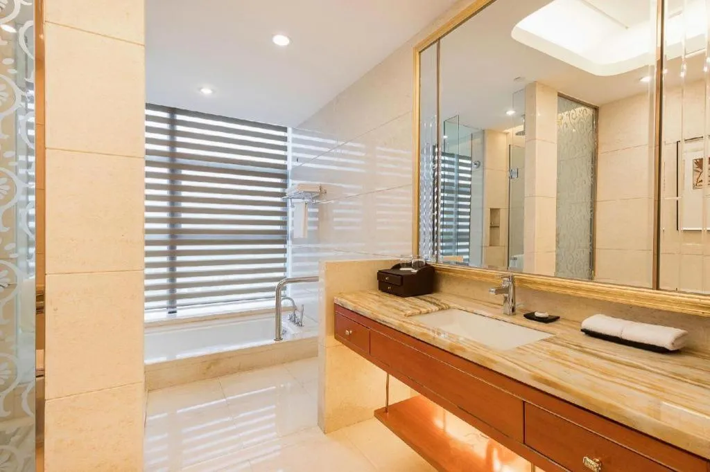 Empark Grand Hotel Fuzhou