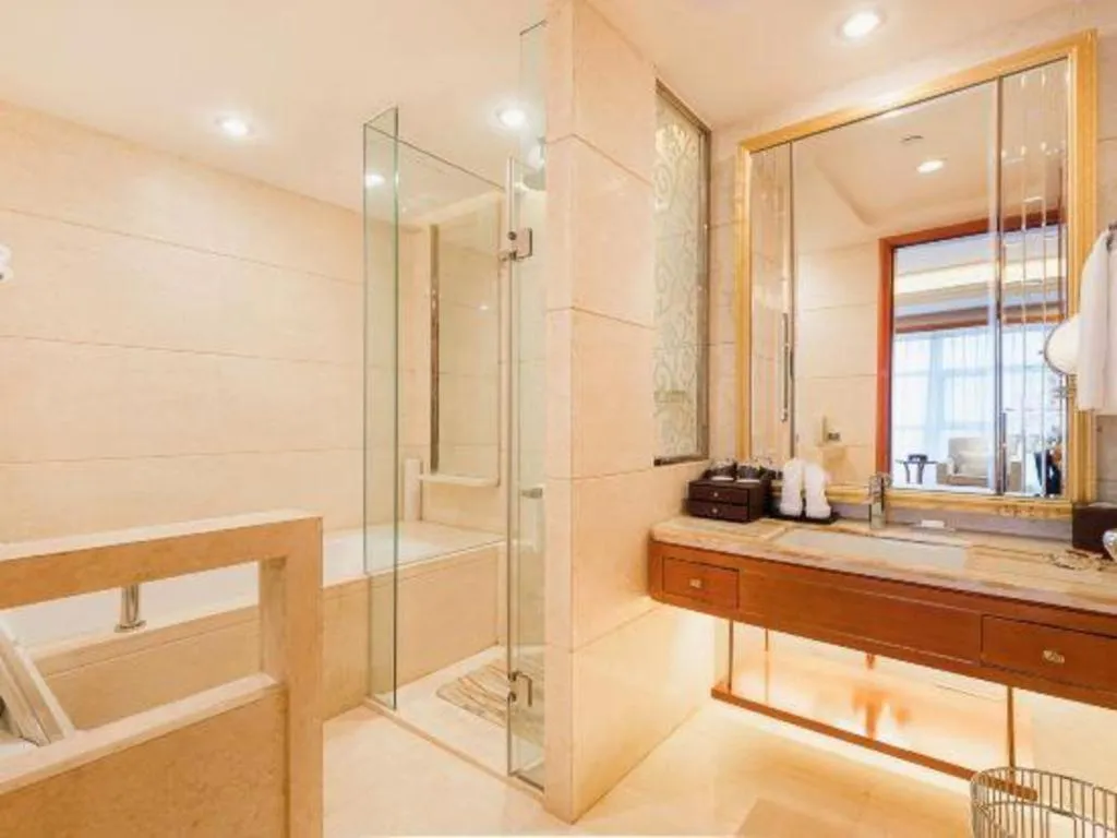 Empark Grand Hotel Fuzhou