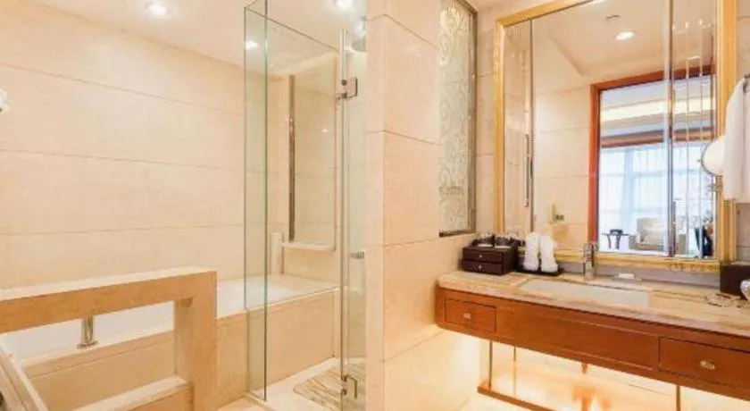 Empark Grand Hotel Fuzhou