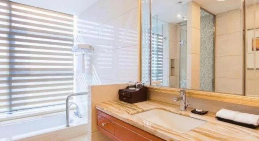 Empark Grand Hotel Fuzhou