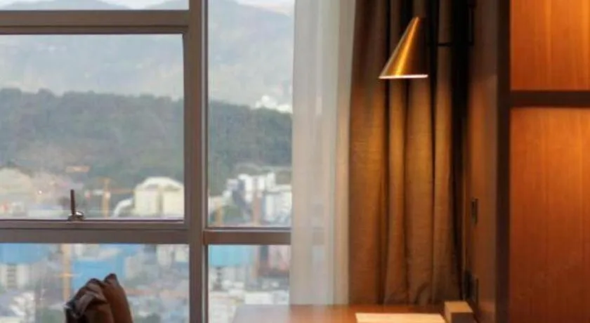 Empark Grand Hotel Fuzhou