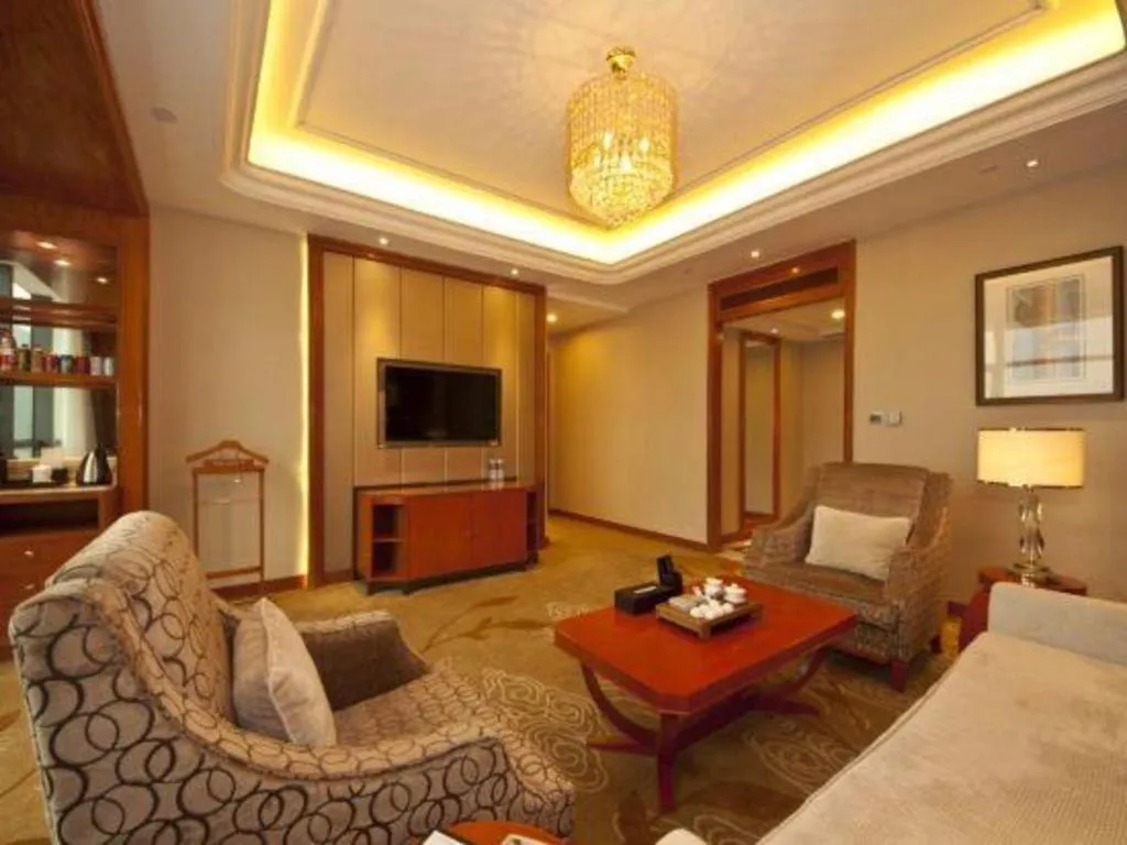 Empark Grand Hotel Fuzhou