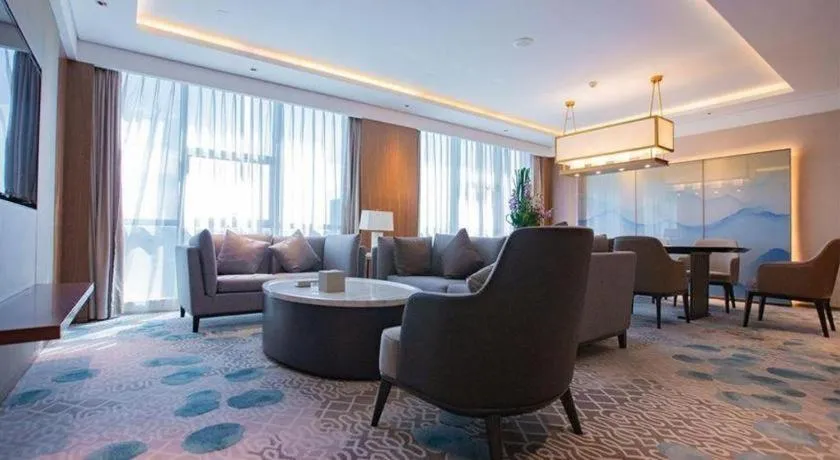 Empark Grand Hotel Fuzhou