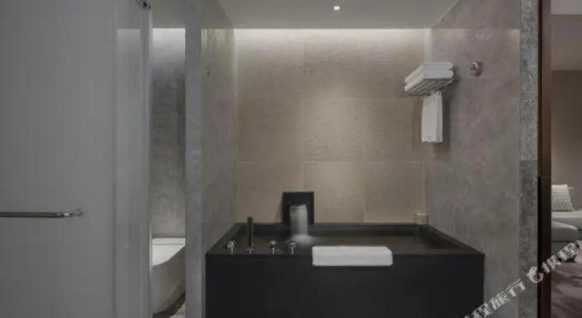 Empark Grand Hotel Fuzhou