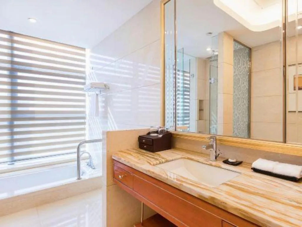 Empark Grand Hotel Fuzhou