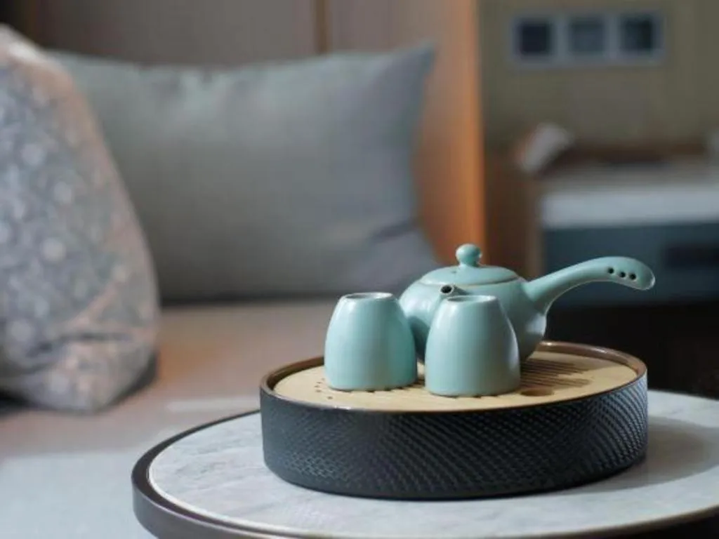 Empark Grand Hotel Fuzhou