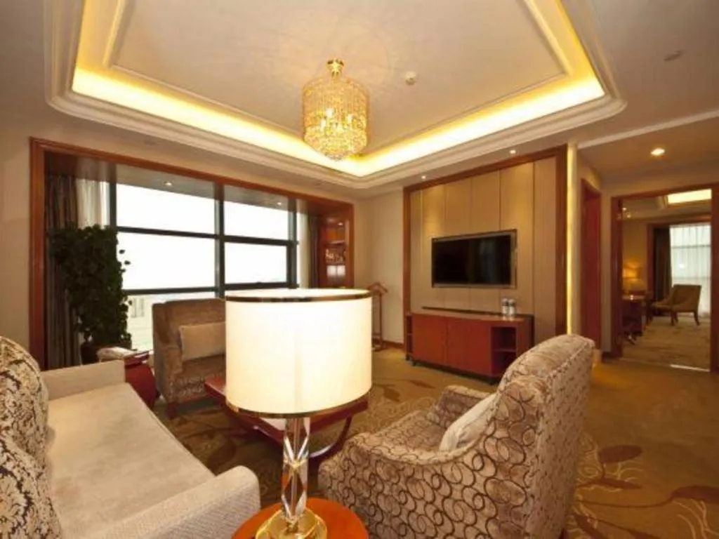 Empark Grand Hotel Fuzhou