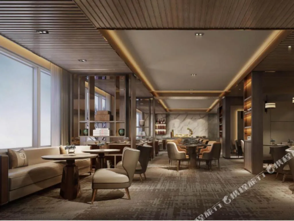 Empark Grand Hotel Fuzhou