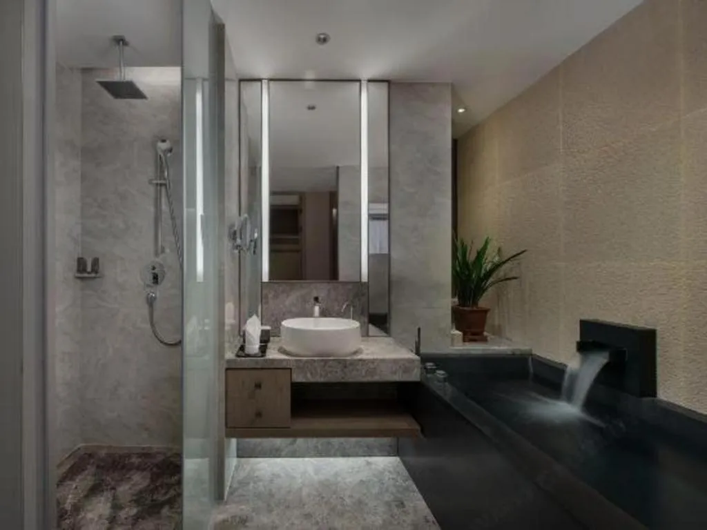 Empark Grand Hotel Fuzhou