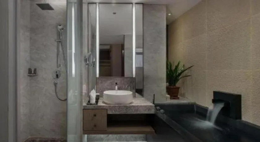 Empark Grand Hotel Fuzhou