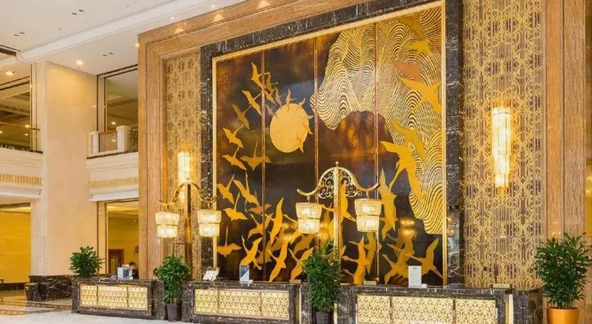 Empark Grand Hotel Fuzhou