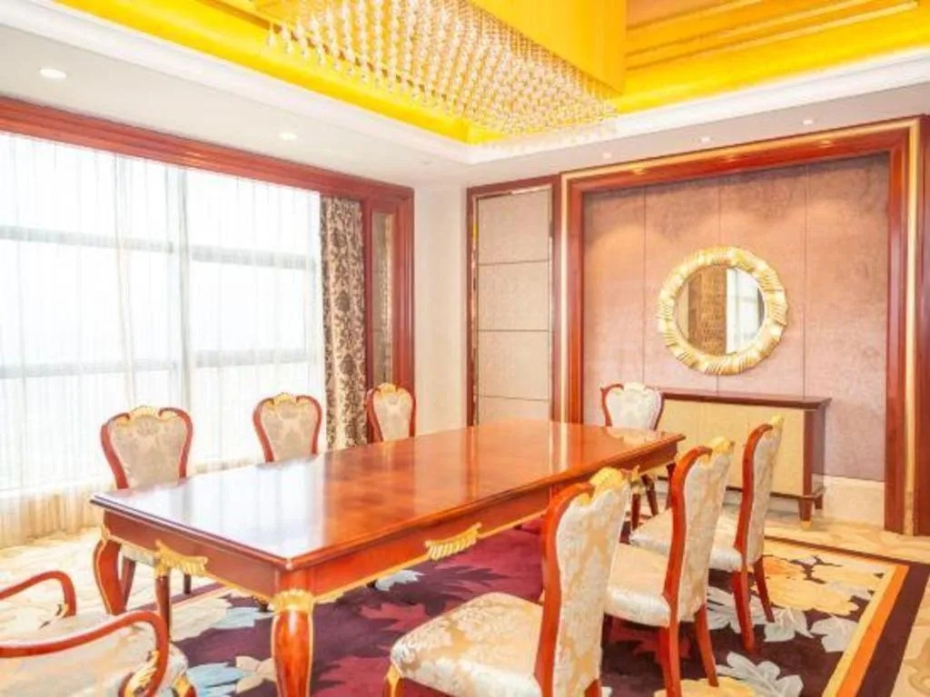 Empark Grand Hotel Fuzhou