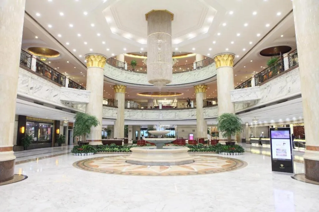 Empark Grand Hotel Fuzhou