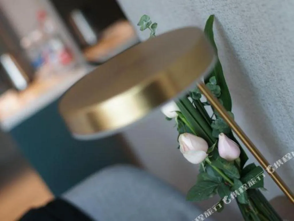 Empark Grand Hotel Fuzhou