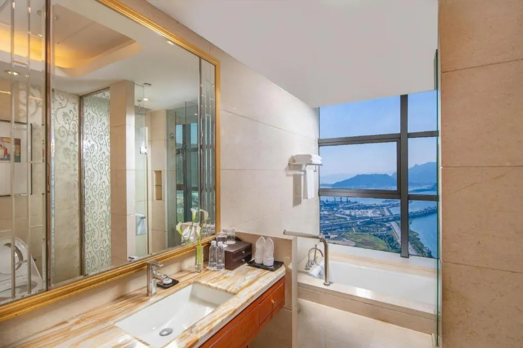 Empark Grand Hotel Fuzhou