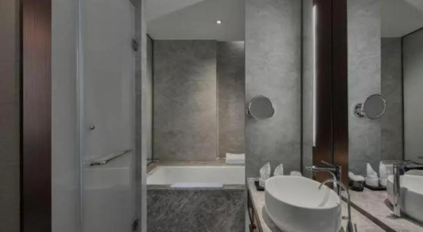 Empark Grand Hotel Fuzhou