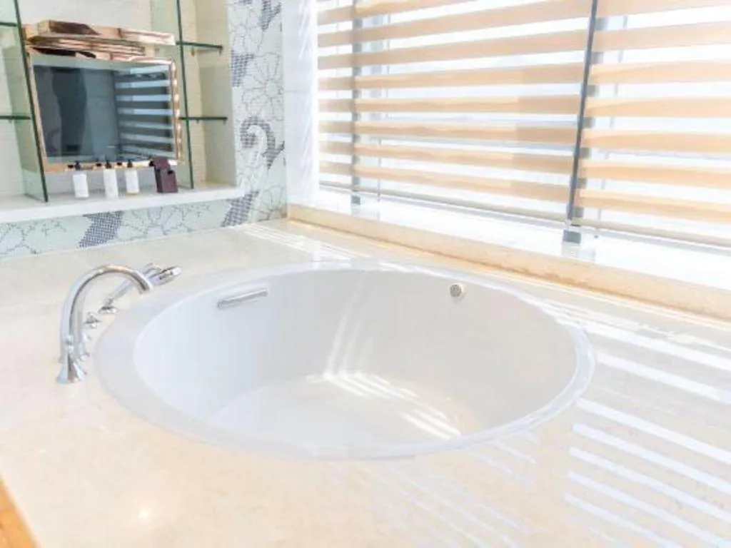 Empark Grand Hotel Fuzhou