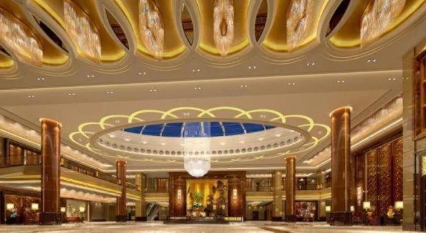 Empark Grand Hotel Fuzhou
