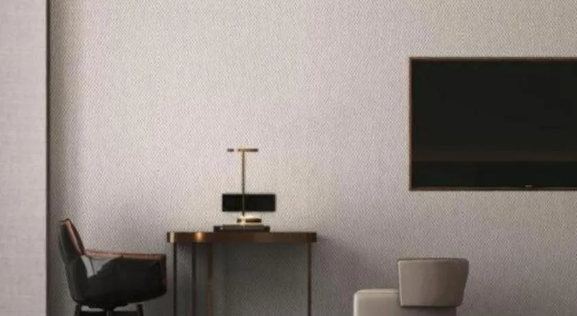 Empark Grand Hotel Fuzhou