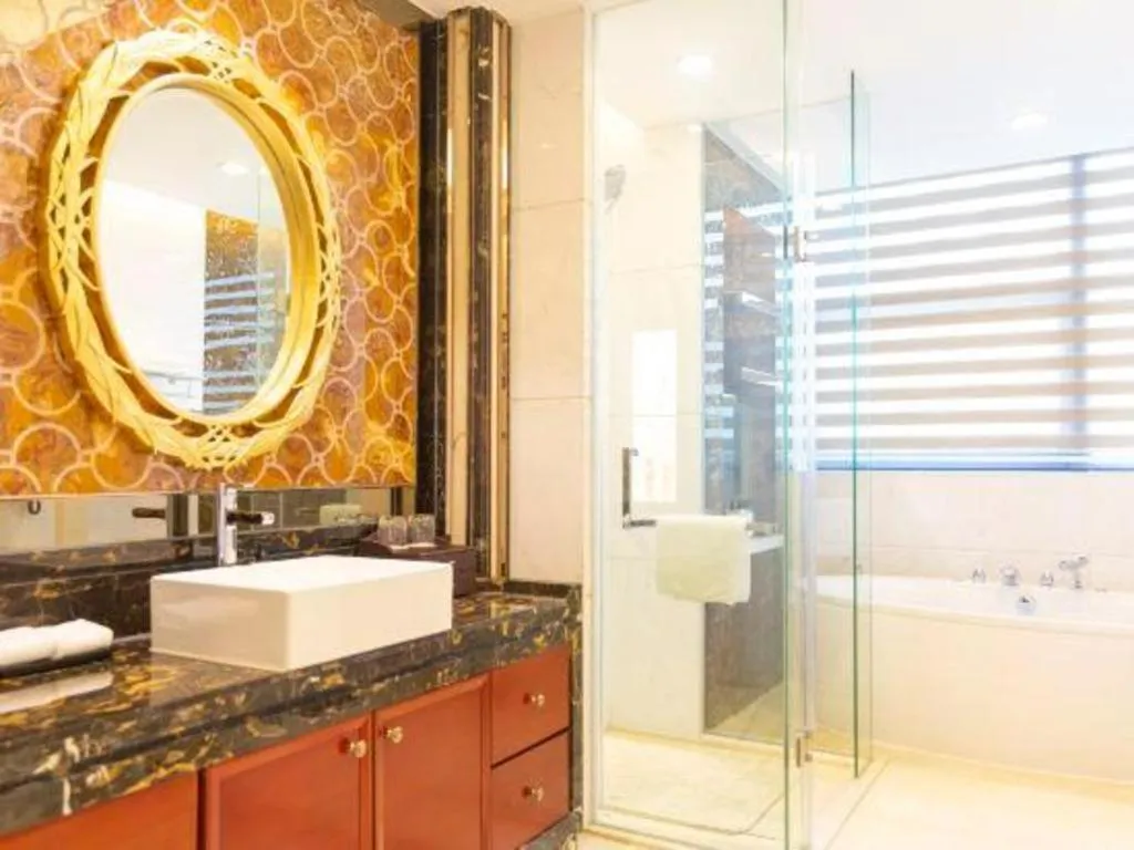 Empark Grand Hotel Fuzhou