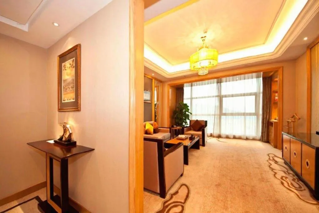 Empark Grand Hotel Fuzhou