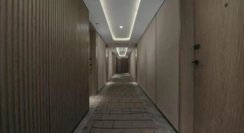 Empark Grand Hotel Fuzhou