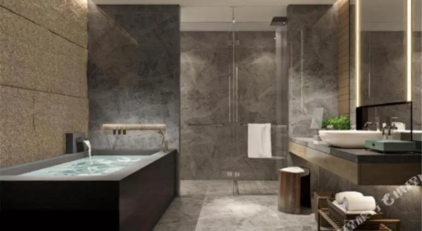 Empark Grand Hotel Fuzhou