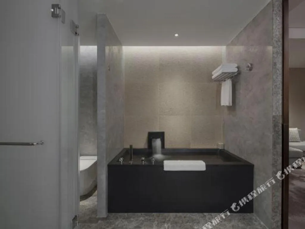 Empark Grand Hotel Fuzhou