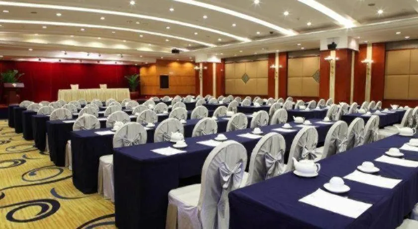 Empark Grand Hotel Fuzhou