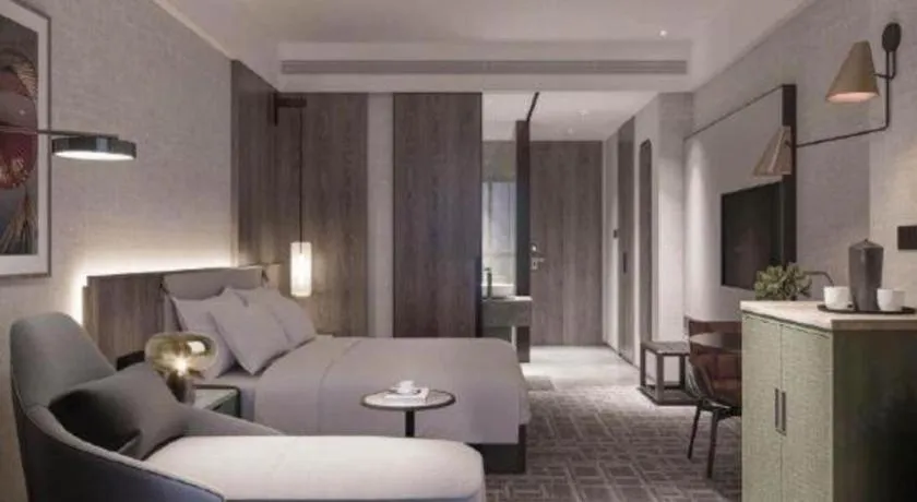 Empark Grand Hotel Fuzhou