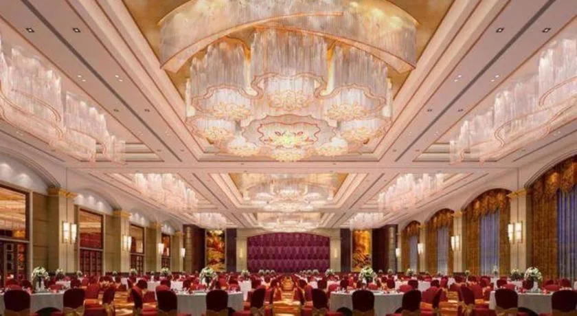 Empark Grand Hotel Fuzhou