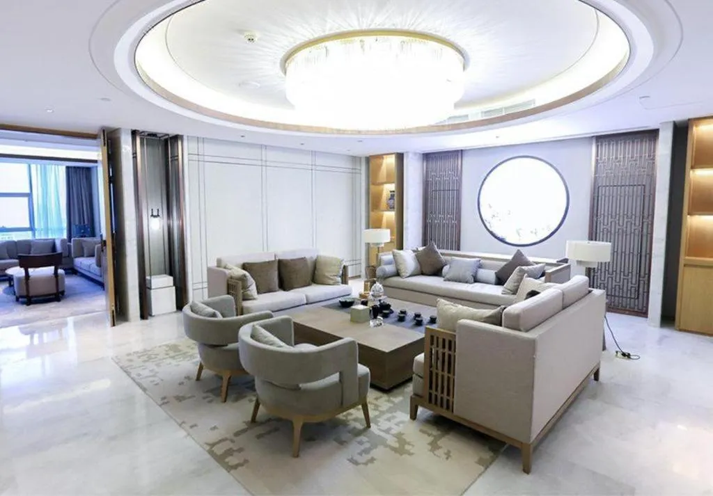 Empark Grand Hotel Fuzhou