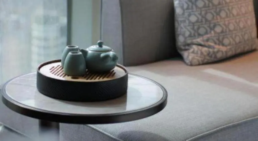 Empark Grand Hotel Fuzhou