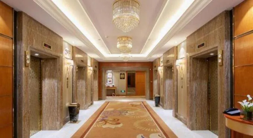Empark Grand Hotel Fuzhou