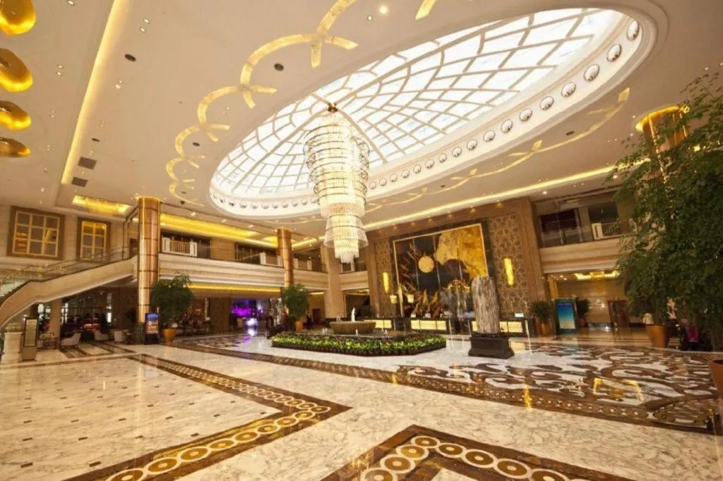 Empark Grand Hotel Fuzhou