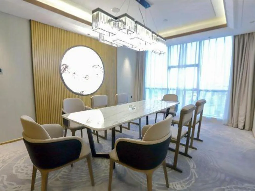 Empark Grand Hotel Fuzhou