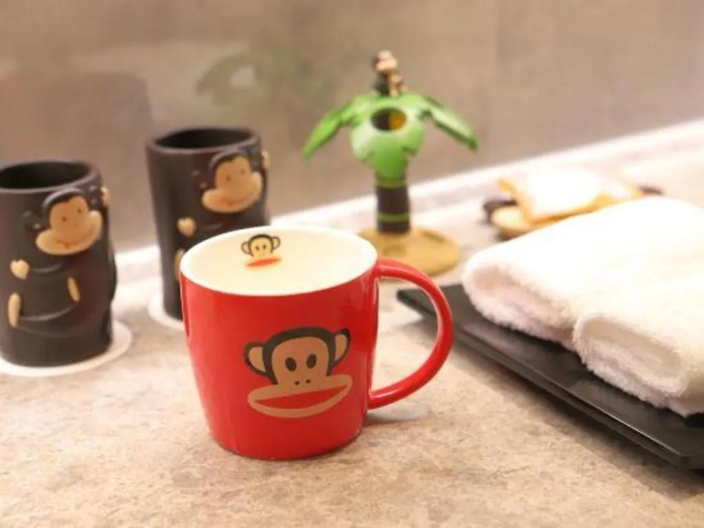 Empark Grand Hotel Fuzhou