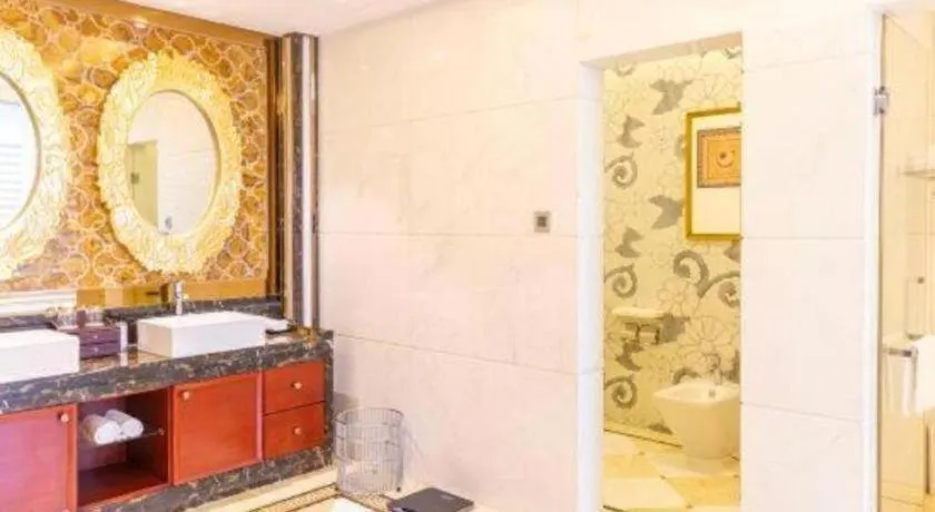 Empark Grand Hotel Fuzhou