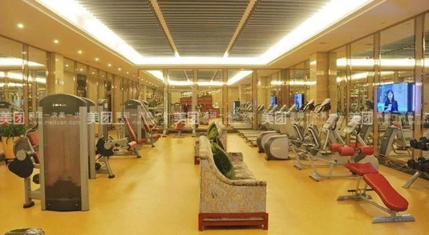 Empark Grand Hotel Fuzhou